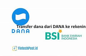 Cara Transfer Dari Dana Ke Bank Aladin Syariah