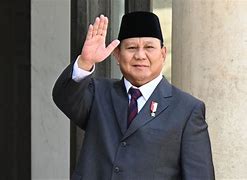 Nama Prabowo