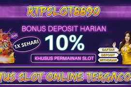 Rtp Slot J88 Hari Ini Live Streaming