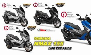 Tangki Nmax New Berapa Liter